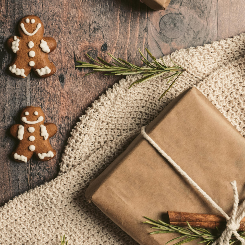 Geschenken