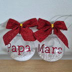 Kerstbal